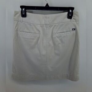 Vineyard Vines Cream Skirt 2